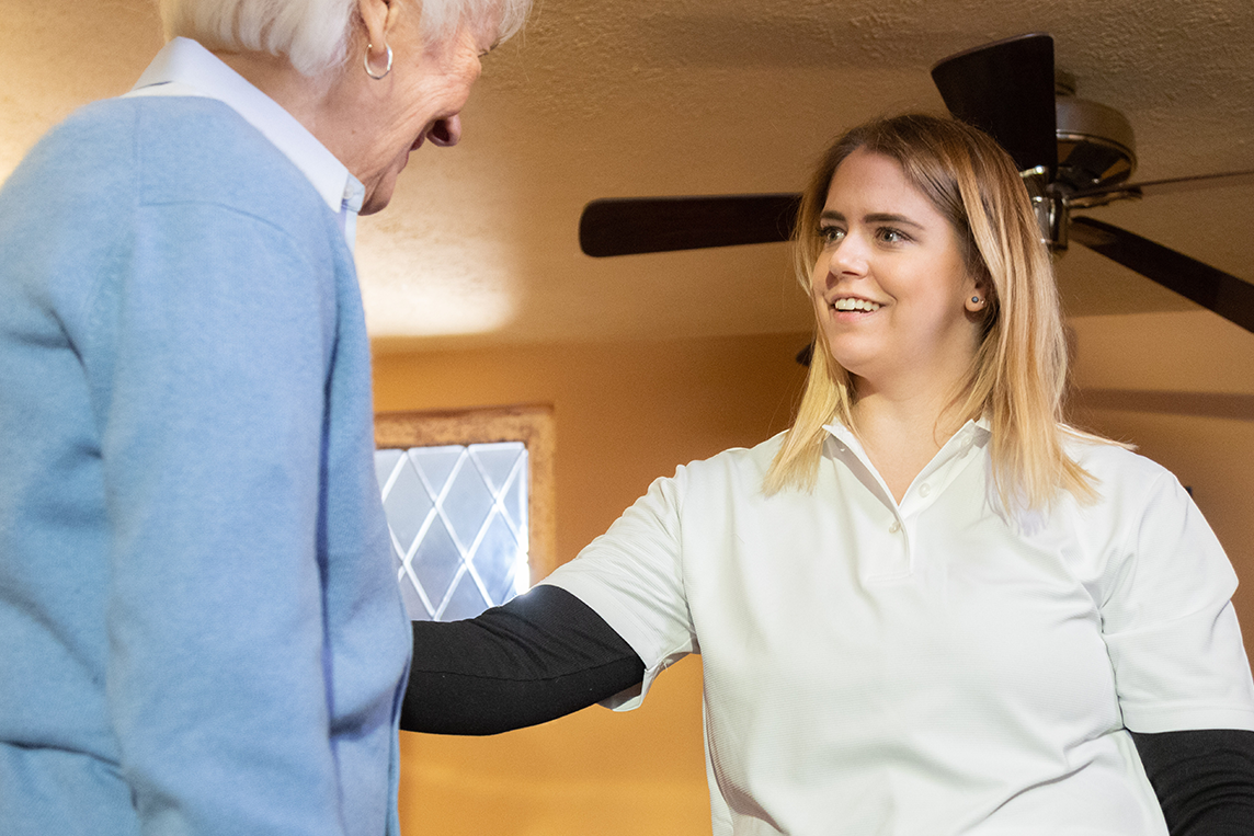 OTA Tuition and Fees St. Catherine University